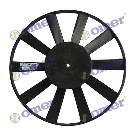 HELICE DE ELECTROVENTILADOR OMER 1957