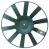 HELICE DE ELECTROVENTILADOR OMER 1957