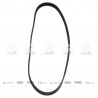 CORREA POLIV DE ACCESORIOS CONTINENTAL 5071/20