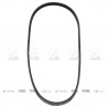 CORREA POLIV DE ACCESORIOS CONTINENTAL 65608/20