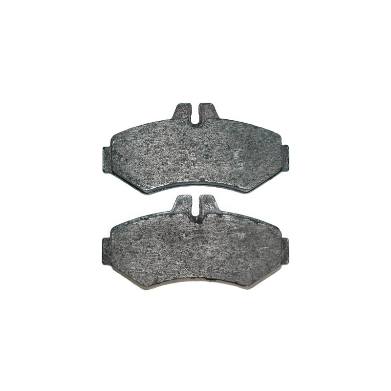 JUEGO DE PASTILLAS DE FRENO MAZFREN 3112M
