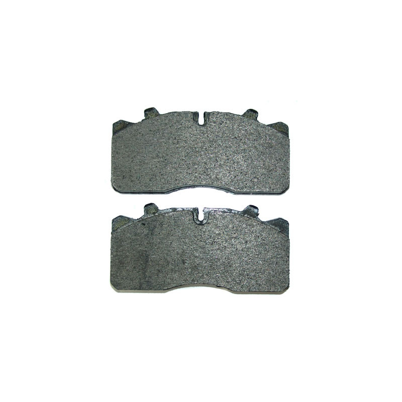 JUEGO DE PASTILLAS DE FRENO MAZFREN 3113M