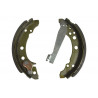 JUEGO DE ZAPATAS DE FRENO ARMETAL Z77690