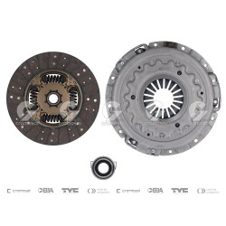 KIT DE EMBRAGUE CNC 65641