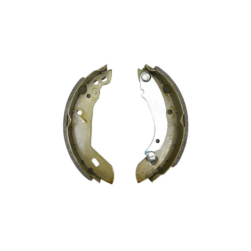 JUEGO DE ZAPATAS DE FRENO ARMETAL Z77701