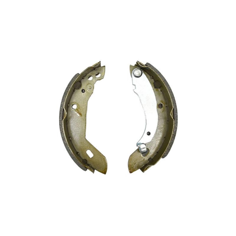 JUEGO DE ZAPATAS DE FRENO ARMETAL Z77702