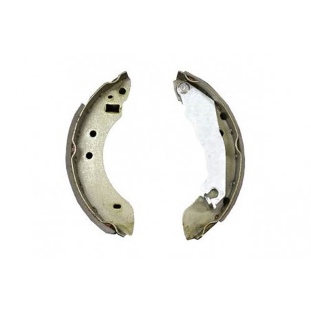 JUEGO DE ZAPATAS DE FRENO ARMETAL Z77740