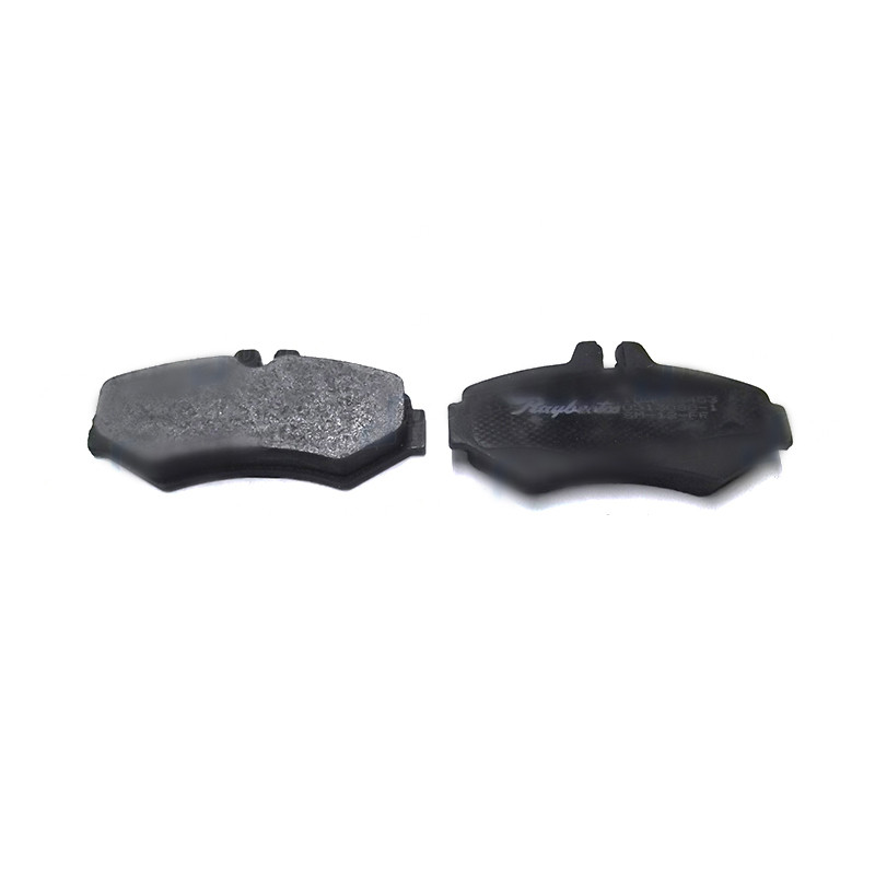 JUEGO DE PASTILLAS DE FRENO RAYBESTOS 83453