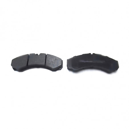 JUEGO DE PASTILLAS DE FRENO RAYBESTOS 83454