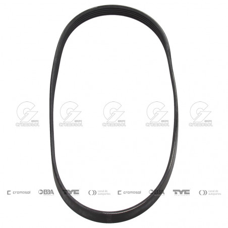 CORREA POLIV DE ACCESORIOS CONTINENTAL 65642/20