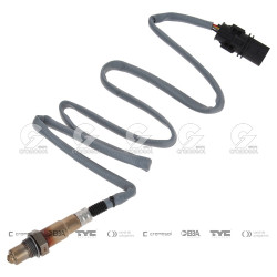 SENSOR DE OXIGENO (SONDA...