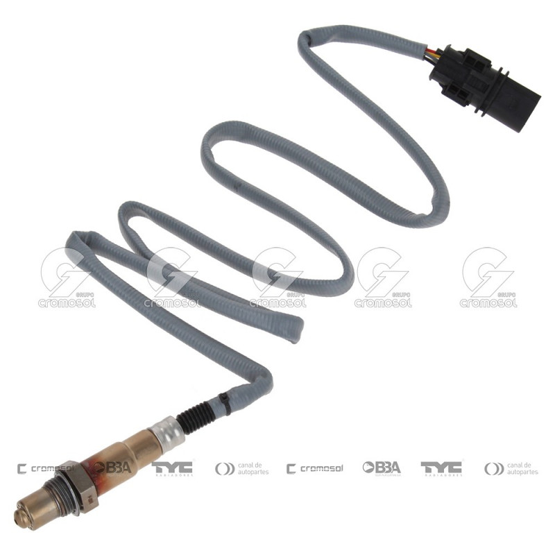 SENSOR DE OXIGENO (SONDA LAMBDA) KESSEL 10936