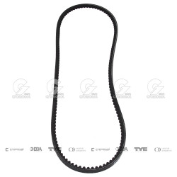 CORREA POLIV DE ACCESORIOS...