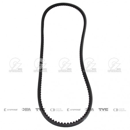 CORREA POLIV DE ACCESORIOS CONTINENTAL 5075/20