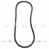 CORREA POLIV DE ACCESORIOS CONTINENTAL 5075/20