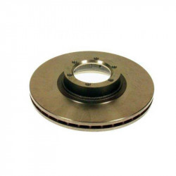 DISCO DE FRENO TRW RCDI01340