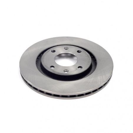 DISCO DE FRENO TRW RCDI01370