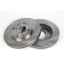 DISCO DE FRENO TRW RCDI01480