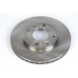 DISCO DE FRENO TRW RCDI01480