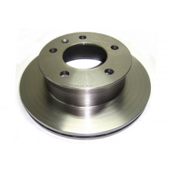 DISCO DE FRENO TRW RCDI01590