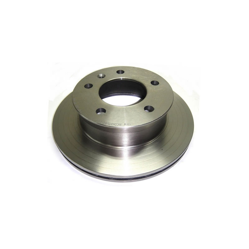 DISCO DE FRENO TRW RCDI01590