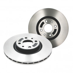 DISCO DE FRENO TRW RCDI01600