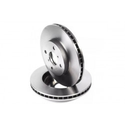 DISCO DE FRENO TRW RCDI01600