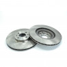 DISCO DE FRENO TRW RCDI01600