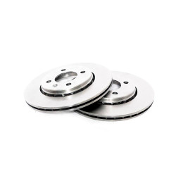 DISCO DE FRENO TRW RCDI07820