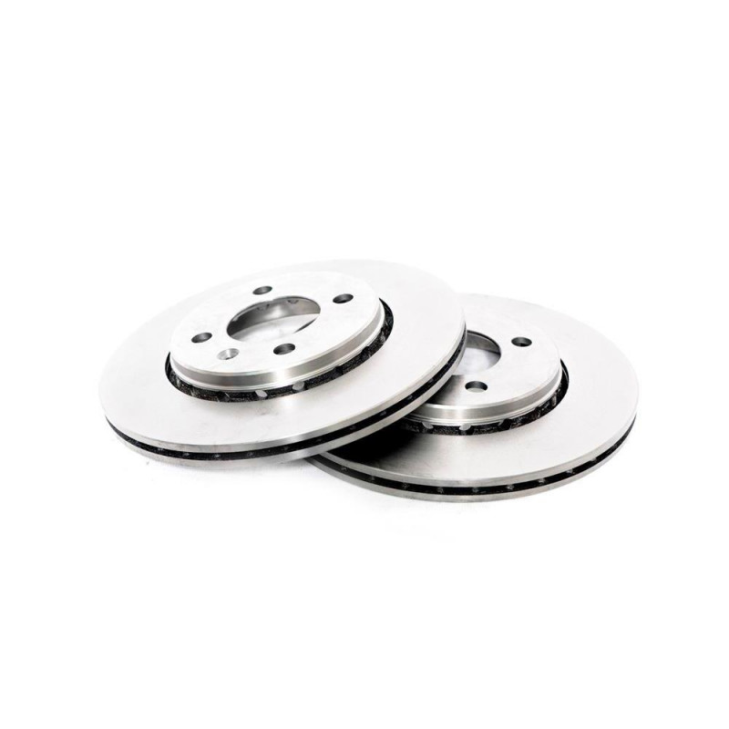 DISCO DE FRENO TRW RCDI07820