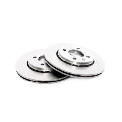 DISCO DE FRENO TRW RCDI07820