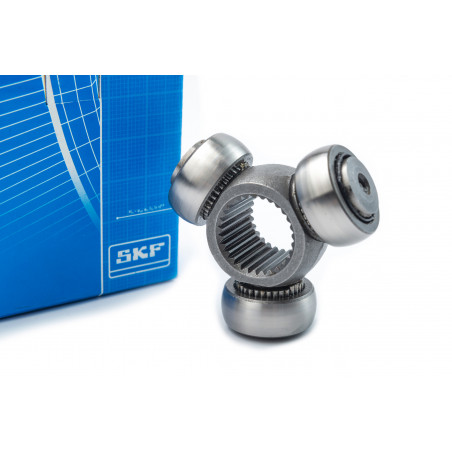 TRICETA SKF VKJA 7016 A
