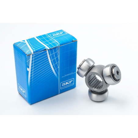 TRICETA SKF VKJA 7017 A