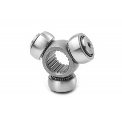 TRICETA SKF VKJA 7017 A
