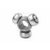 TRICETA SKF VKJA 7017 A