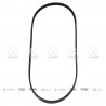 CORREA POLIV DE ACCESORIOS CONTINENTAL 65614/20