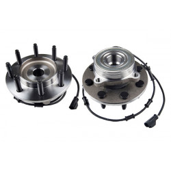 MAZA DE RUEDA FREMAX FWB0661