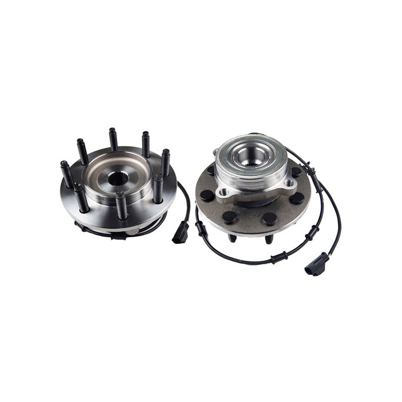 MAZA DE RUEDA FREMAX FWB0661