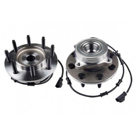 MAZA DE RUEDA FREMAX FWB0661