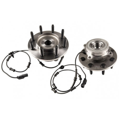 MAZA DE RUEDA FREMAX FWB0666