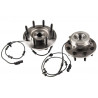 MAZA DE RUEDA FREMAX FWB0666