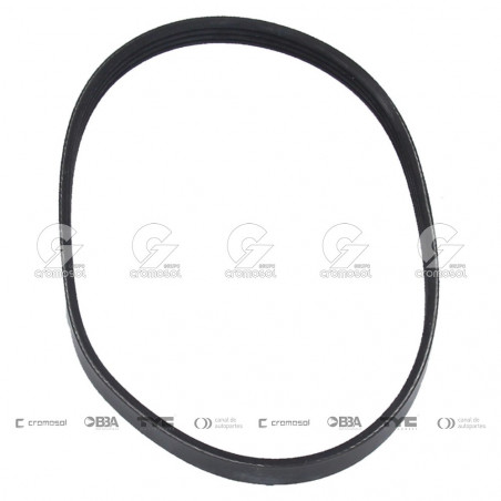 CORREA POLIV DE ACCESORIOS CONTINENTAL 65616/20