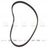 CORREA SINCRONICA DE DISTRIBUCION (DENTADA) CONTINENTAL 5081/20
