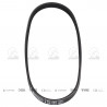 CORREA POLIV DE ACCESORIOS CONTINENTAL 65619/20