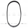 CORREA POLIV DE ACCESORIOS CONTINENTAL 65620/20