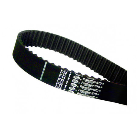 CORREA SINCRONICA DE DISTRIBUCION (DENTADA) GATES 99081X10XS