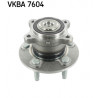 KIT DE RODAMIENTO DE RUEDA CON MAZA SKF VKBA 7604
