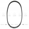 CORREA POLIV DE ACCESORIOS CONTINENTAL 65623/20