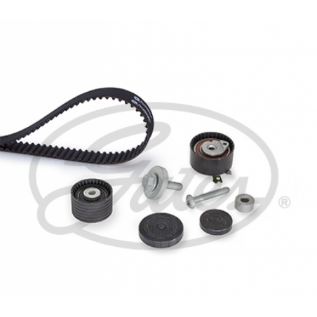 KIT DE CORREA DE DISTRIBUCION GATES K132X27.4XS-A