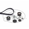 KIT DE CORREA DE DISTRIBUCION GATES K132X27.4XS-A